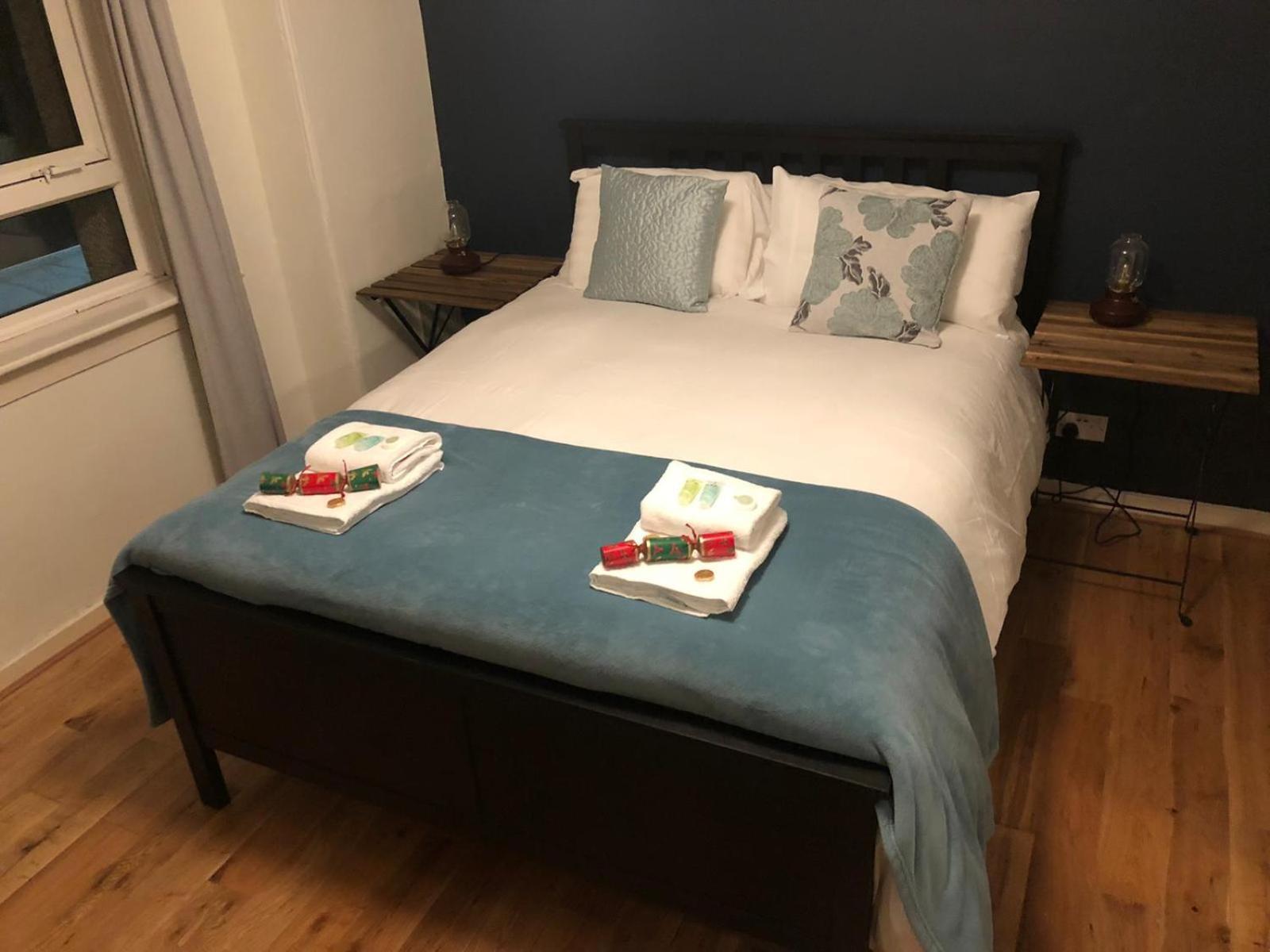 Pass The Keys Cozy Two Bed Flat Near Glasgow Airport & พาสเลย์ ภายนอก รูปภาพ